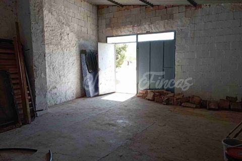 Landejendom i Yecla, Murcia, Yecla - € 49.995 | Ref: SF0390 - foto 10